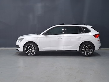Used Skoda Kamiq 2022 for sale - 75921318: Photo