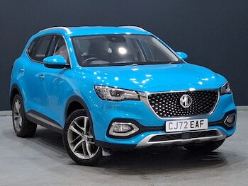 Used MG MG HS 2023 for sale - 78511521: Photo