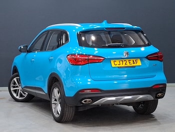 Used MG MG HS 2023 for sale - 78511521: Photo