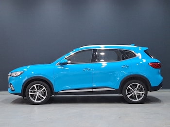 Used MG MG HS 2023 for sale - 78511521: Photo