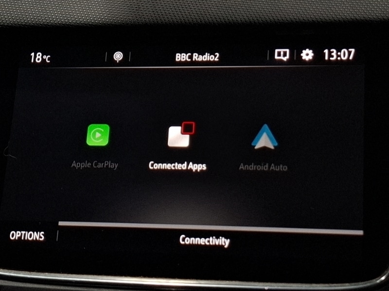 Used Vauxhall Crossland 2022 for sale - 76451137: Photo 13