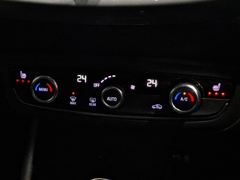 Used Vauxhall Crossland 2022 for sale - 76451137: Photo 15