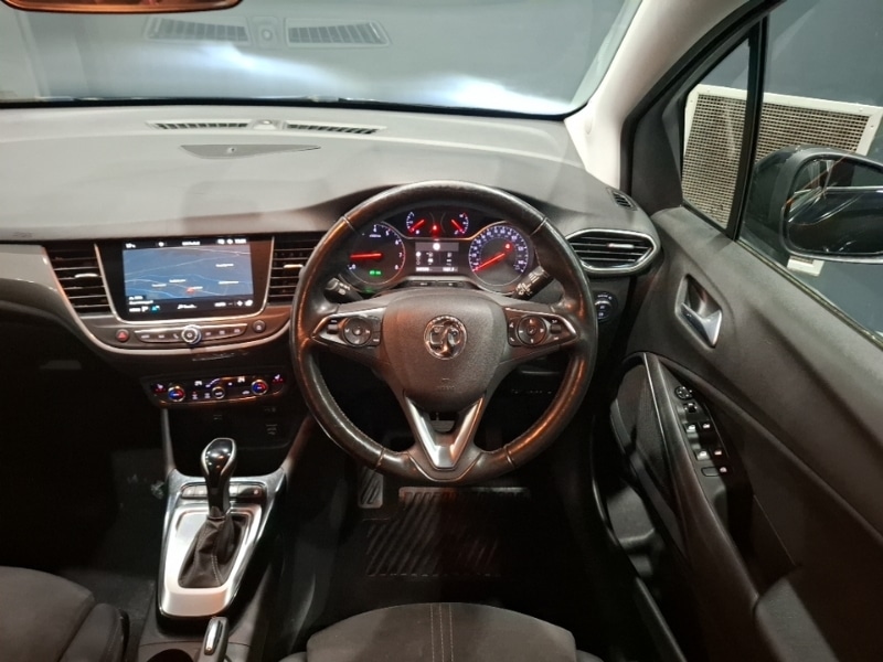 Used Vauxhall Crossland 2022 for sale - 76451137: Photo 7
