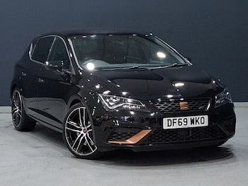 Used SEAT Leon 2020 for sale - 79498662: Photo