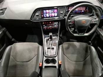 Used SEAT Leon 2020 for sale - 79498662: Photo