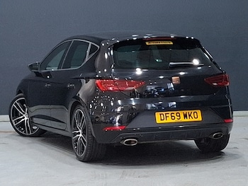 Used SEAT Leon 2020 for sale - 79498662: Photo