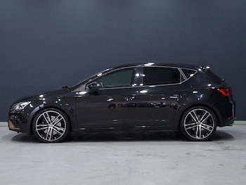 Used SEAT Leon 2020 for sale - 79498662: Photo