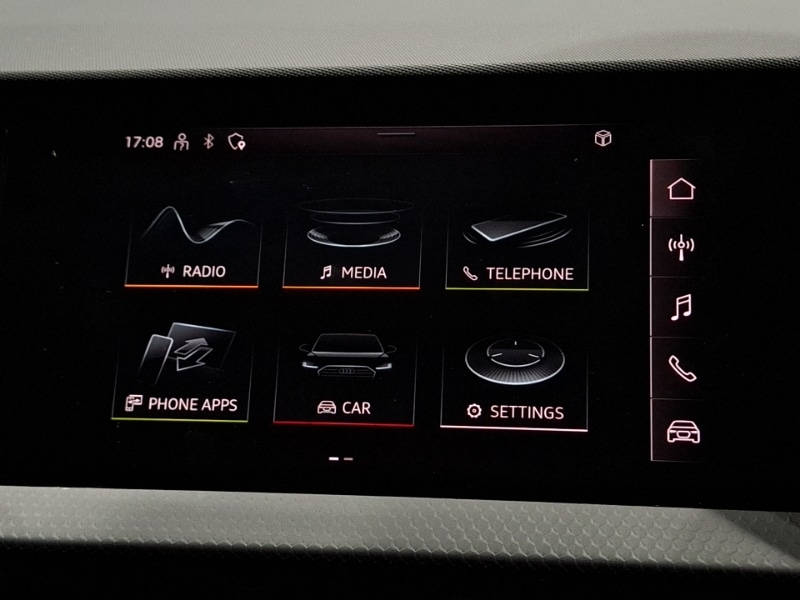 Used Audi A1 2022 for sale - 77439558: Photo 14