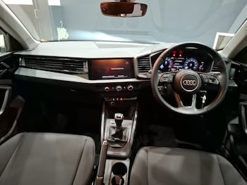 Used Audi A1 2022 for sale - 77439558: Photo