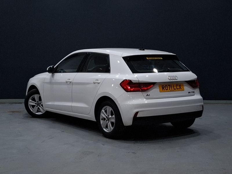 Used Audi A1 2022 for sale - 77439558: Photo 3