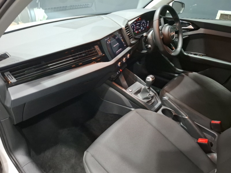 Used Audi A1 2022 for sale - 77439558: Photo 5