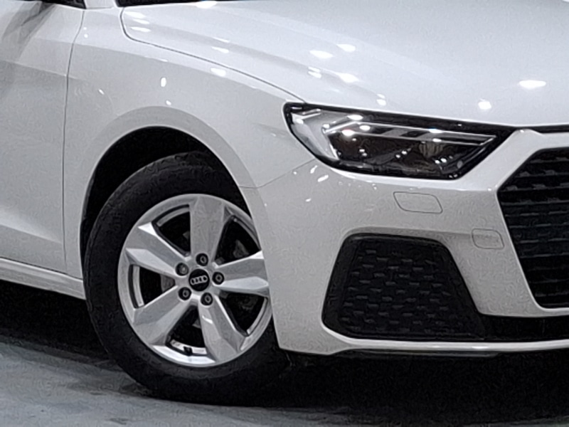 Used Audi A1 2022 for sale - 77439558: Photo 9