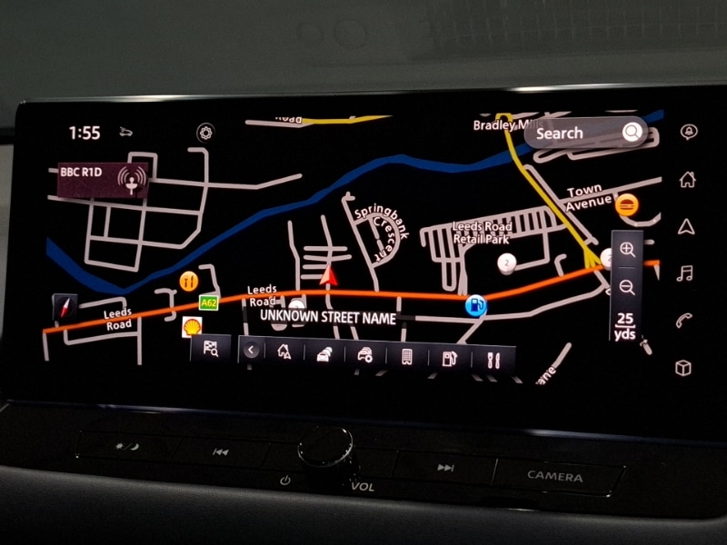 Used Nissan Qashqai 2024 for sale - 76249836: Photo 14