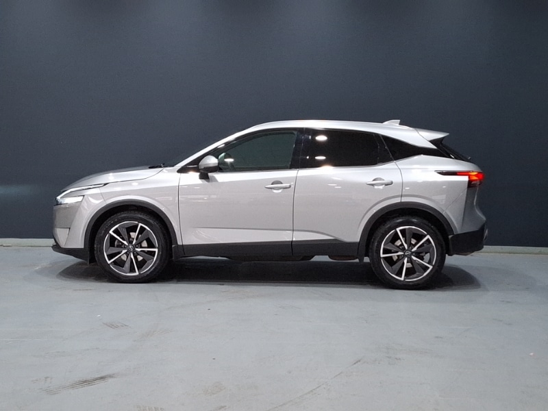 Used Nissan Qashqai 2024 for sale - 76249836: Photo 4