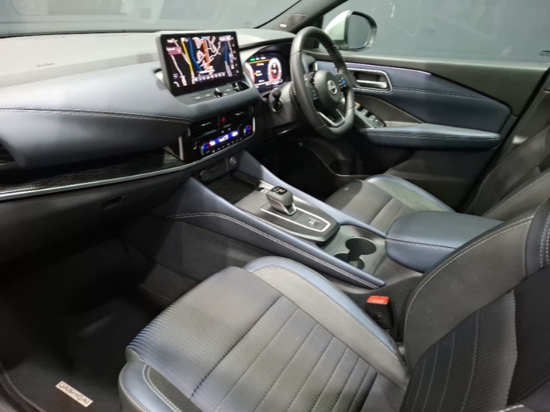 Used Nissan Qashqai 2024 for sale - 76249836: Photo 5