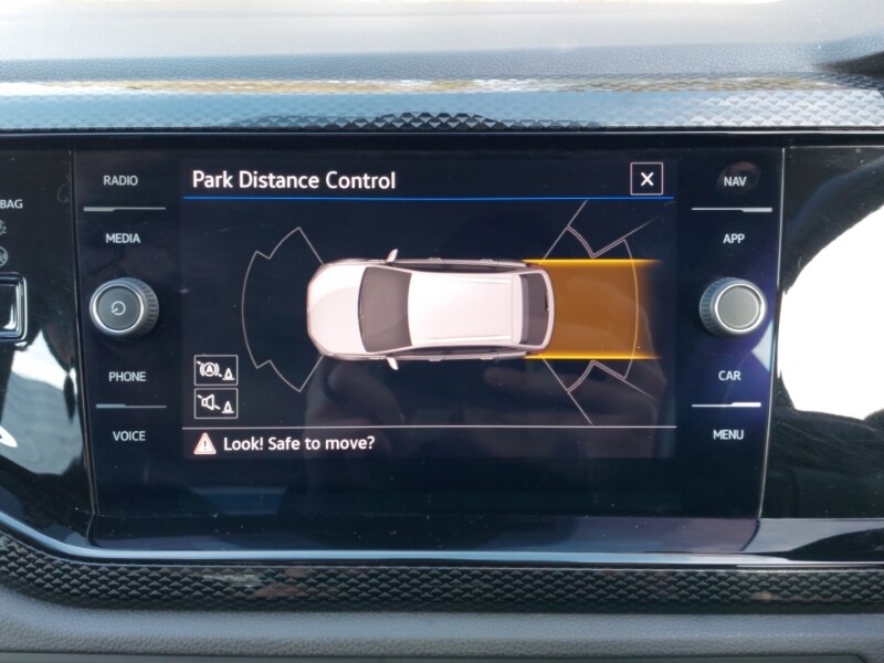 Used Volkswagen Taigo 2023 for sale - 78126414: Photo 10