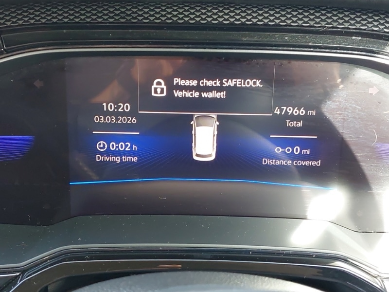 Used Volkswagen Taigo 2023 for sale - 78126414: Photo 11