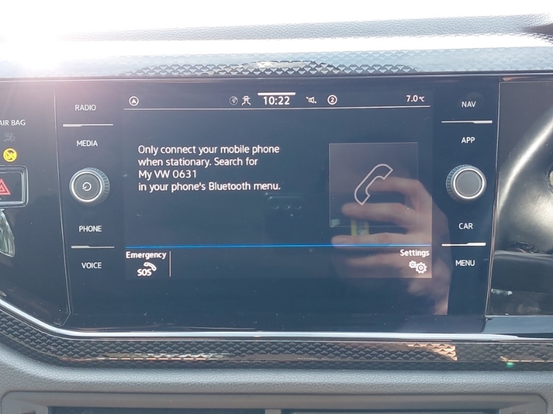 Used Volkswagen Taigo 2023 for sale - 78126414: Photo 15