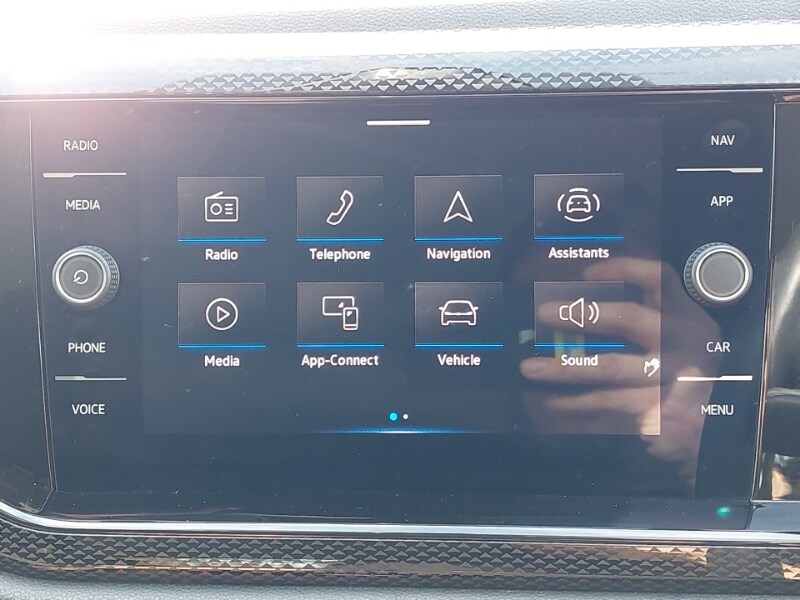 Used Volkswagen Taigo 2023 for sale - 78126414: Photo 17