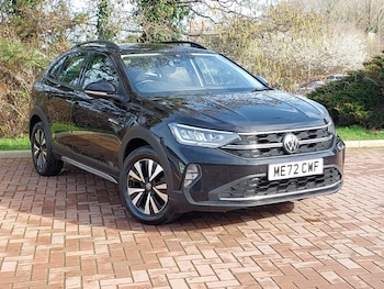 Used Volkswagen Taigo 2023 for sale - 78126414: Photo