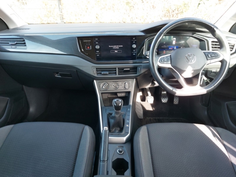 Used Volkswagen Taigo 2023 for sale - 78126414: Photo 2