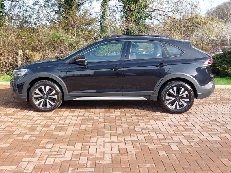 Used Volkswagen Taigo 2023 for sale - 78126414: Photo 4