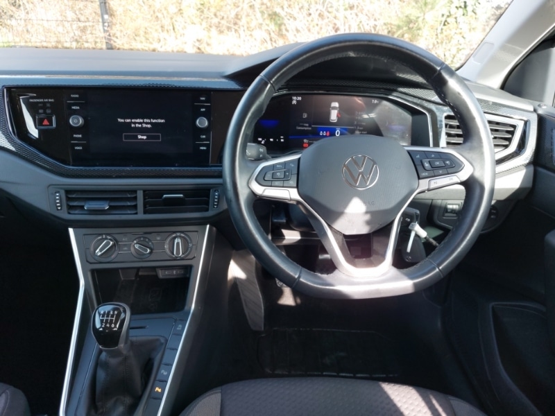 Used Volkswagen Taigo 2023 for sale - 78126414: Photo 7