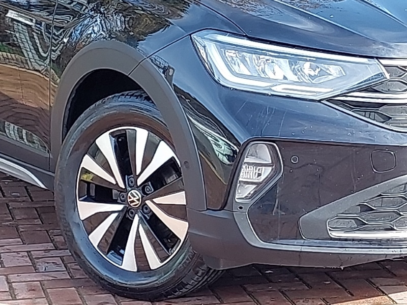 Used Volkswagen Taigo 2023 for sale - 78126414: Photo 9