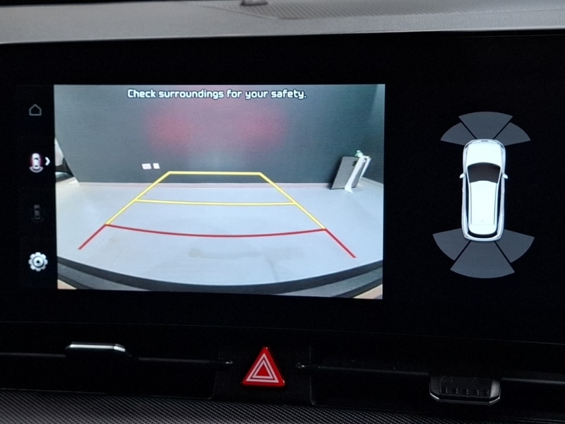 Used Kia Sportage 2022 for sale - 76880356: Photo 11