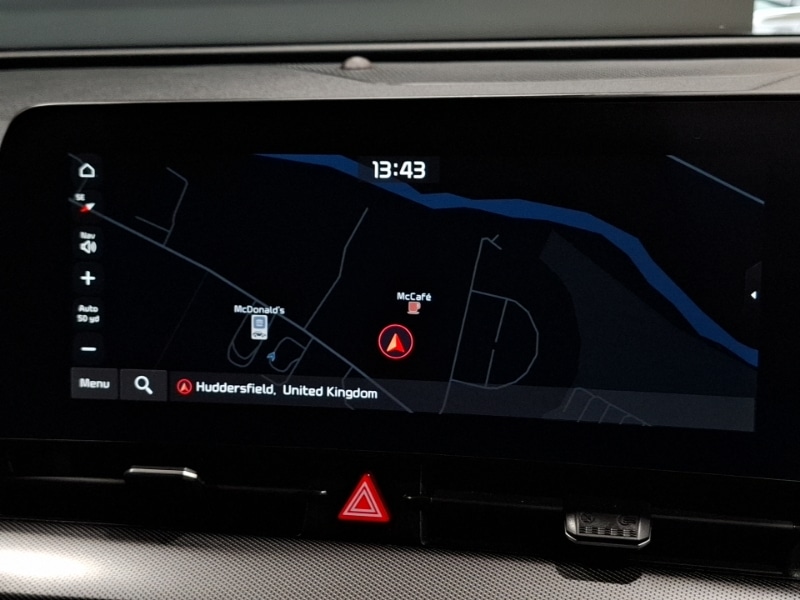 Used Kia Sportage 2022 for sale - 76880356: Photo 13