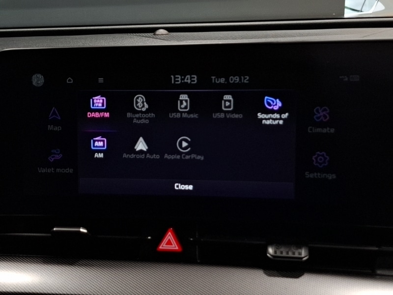 Used Kia Sportage 2022 for sale - 76880356: Photo 14