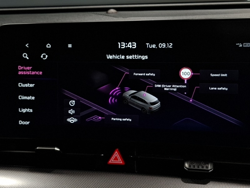 Used Kia Sportage 2022 for sale - 76880356: Photo 15