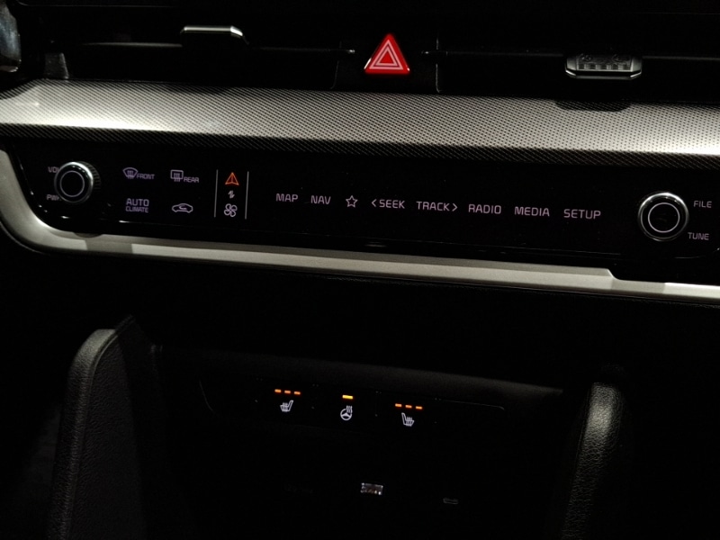 Used Kia Sportage 2022 for sale - 76880356: Photo 16