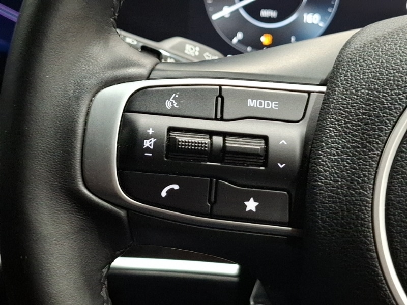 Used Kia Sportage 2022 for sale - 76880356: Photo 18