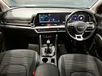 Used Kia Sportage 2022 for sale - 76880356: Photo