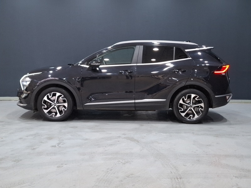 Used Kia Sportage 2022 for sale - 76880356: Photo 4