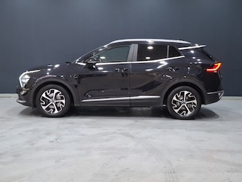 Used Kia Sportage 2022 for sale - 76880356: Photo