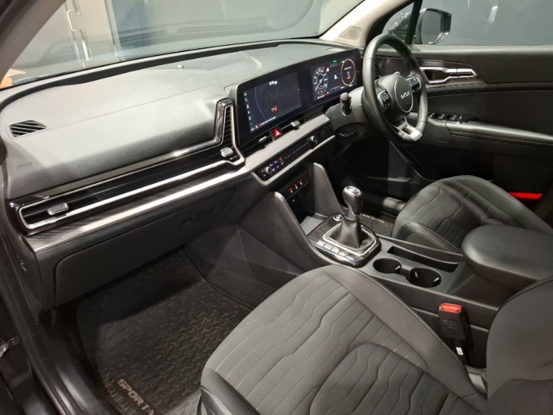 Used Kia Sportage 2022 for sale - 76880356: Photo 5