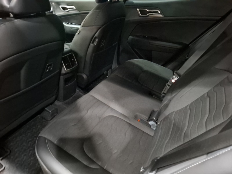 Used Kia Sportage 2022 for sale - 76880356: Photo 6