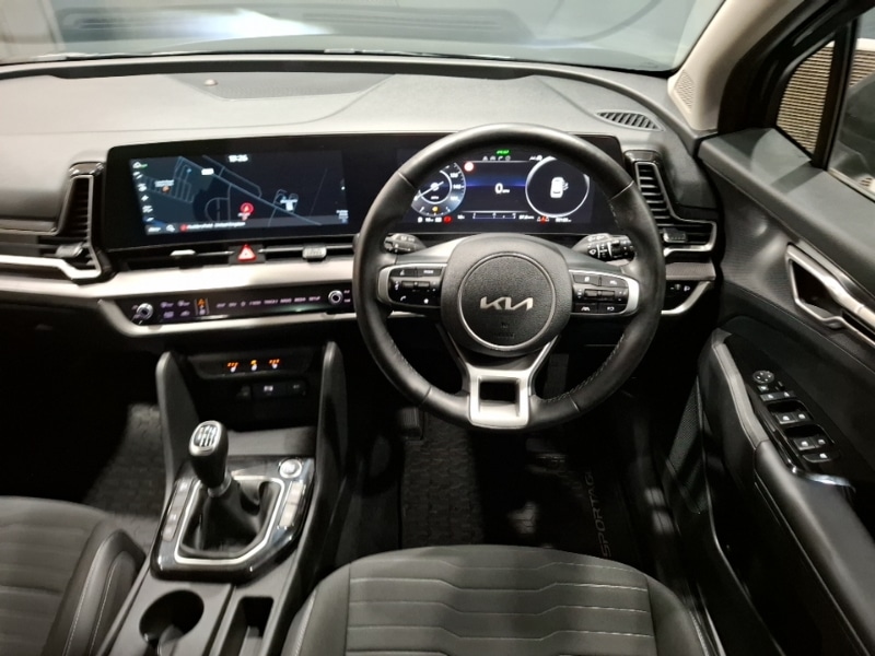 Used Kia Sportage 2022 for sale - 76880356: Photo 7