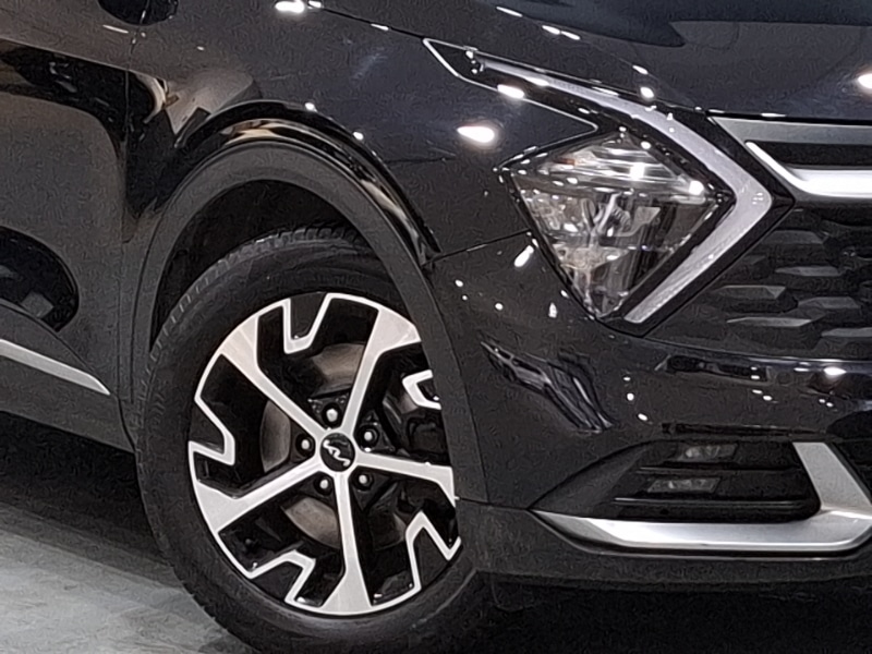 Used Kia Sportage 2022 for sale - 76880356: Photo 9