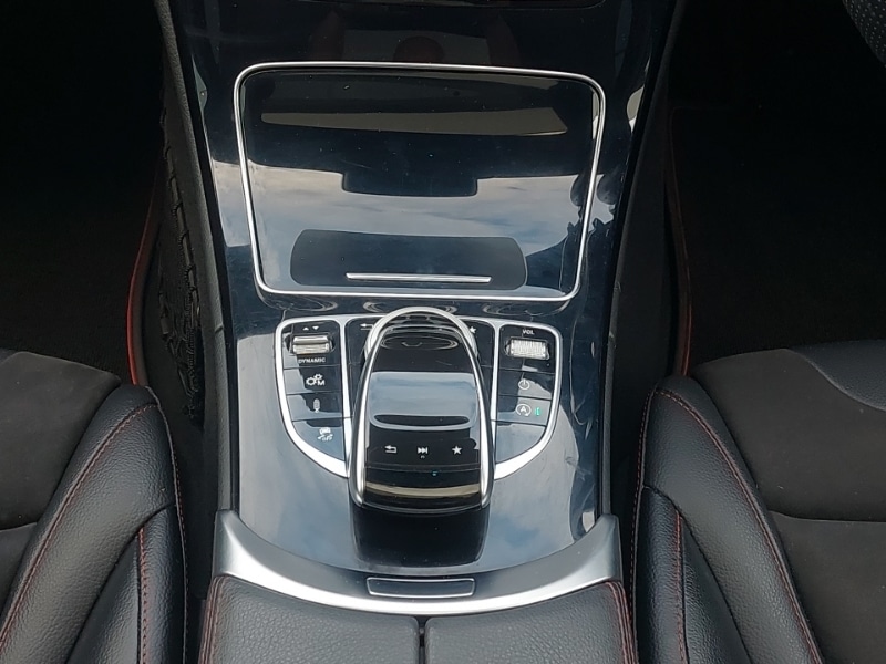 Used Mercedes-Benz C Class 2017 for sale - 76587234: Photo 13