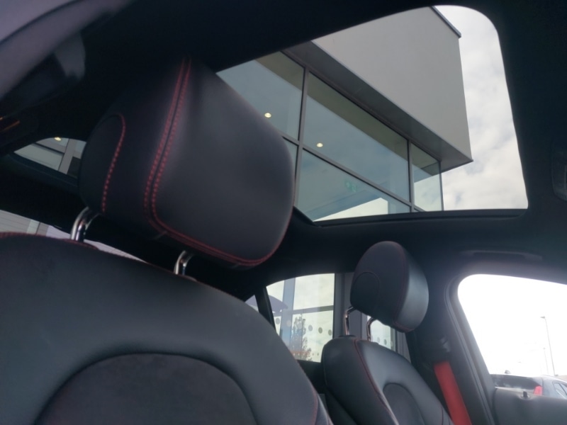 Used Mercedes-Benz C Class 2017 for sale - 76587234: Photo 15