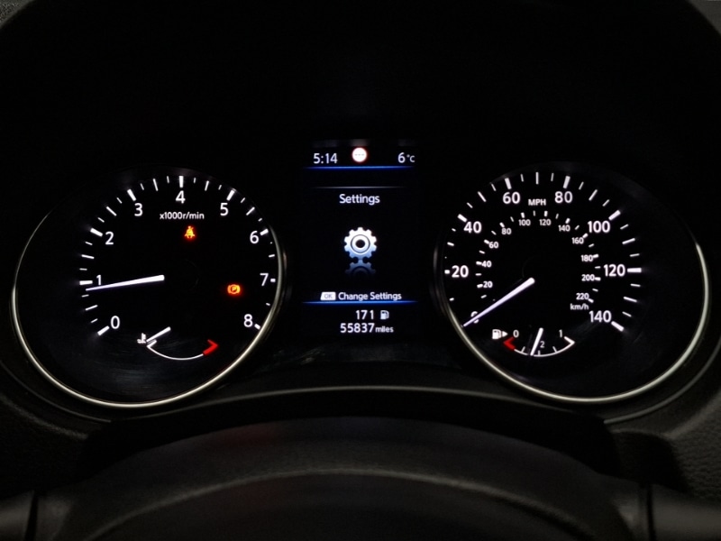 Used Nissan Qashqai 2019 for sale - 77208878: Photo 10