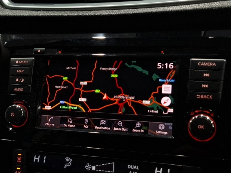 Used Nissan Qashqai 2019 for sale - 77208878: Photo 13