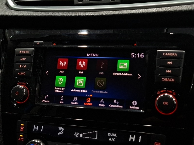 Used Nissan Qashqai 2019 for sale - 77208878: Photo 14