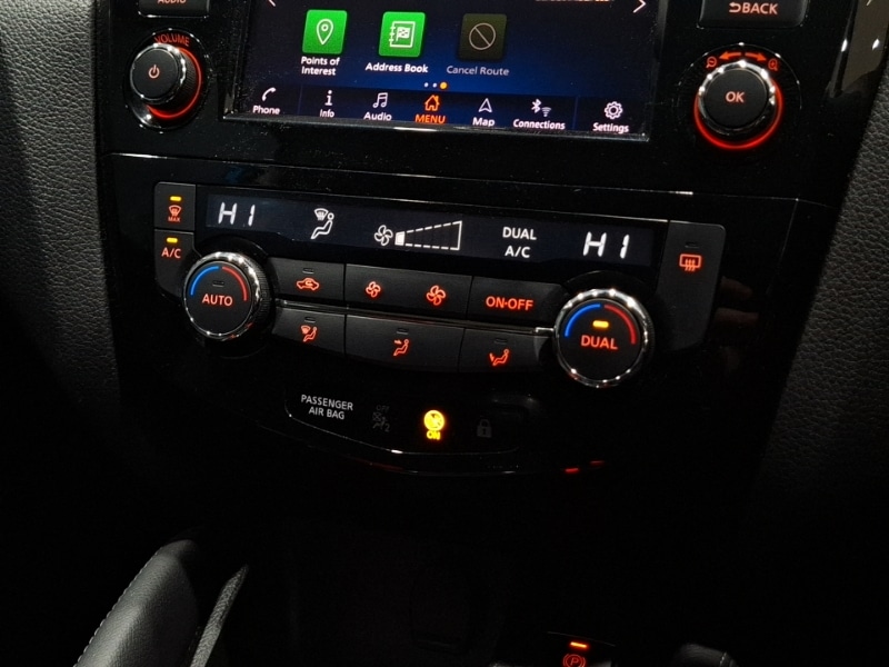 Used Nissan Qashqai 2019 for sale - 77208878: Photo 15