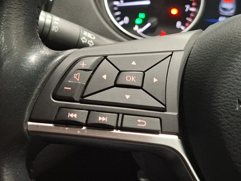 Used Nissan Qashqai 2019 for sale - 77208878: Photo 17