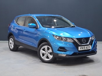 2019 - 1.3 DiG-T Acenta Premium 5dr