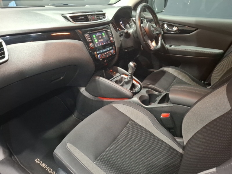 Used Nissan Qashqai 2019 for sale - 77208878: Photo 5